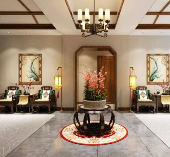 家具摆放的风水原则是什么? 家具摆放的风水原则是什么?