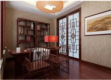 书房适合的风水摆件有哪些