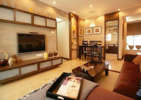 如何布置家中旺丁位，让财气充盈！