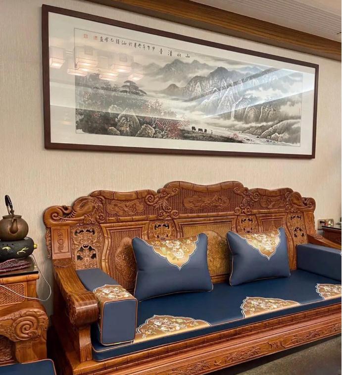 八字命理财富七字口诀-易德轩吉祥网