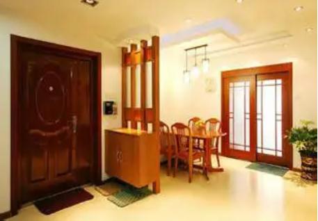 风水堪舆：房屋和地基8个方位缺角的化解方式