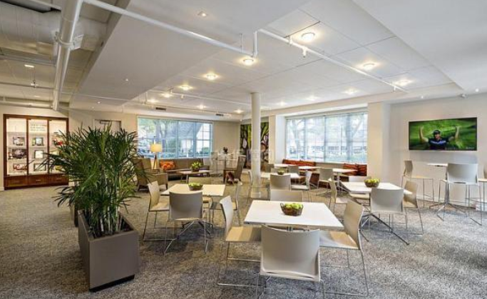 办公室装修教你利用办公用品的风水