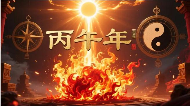 2026丙午年哪些人群需要注意