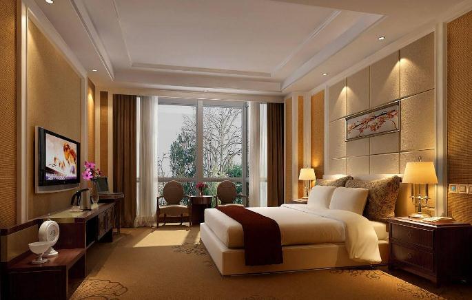 家居风水布局七大禁忌-易德轩吉祥网