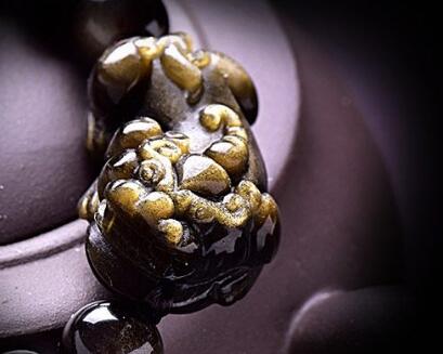 风水貔貅摆件在家如何摆放？正确摆放能让你遇上贵人- 易德轩吉祥商城