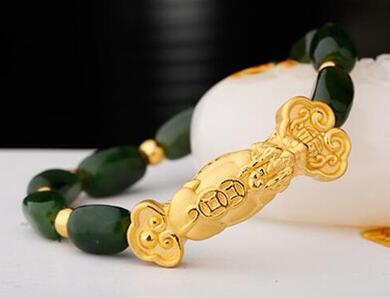 带貔貅吉祥物可以改变我们的运气吗？ - 易德轩吉祥物商城