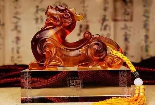 风水岫玉貔貅摆在家中哪个位置才能发挥效果？- 易德轩吉祥物商城