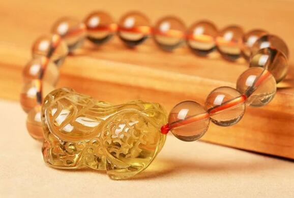 自己给貔貅吉祥物进行开光的时候要注意些什么？ - 易德轩吉祥物商城