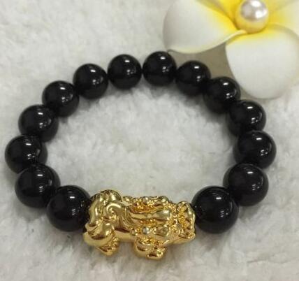 十二生肖是我国的传统文化，貔貅适合什么生肖的人佩戴呢？- 易德轩吉祥商城