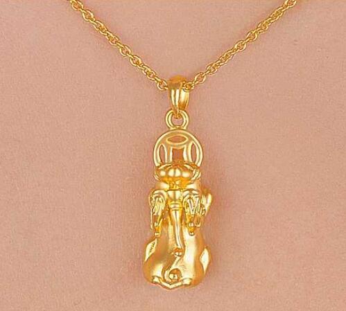  感觉自己运势欠佳身上要佩带什么东西可以辟邪？- 易德轩吉祥商城