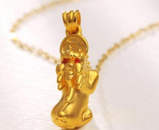 女人适合戴什么吉祥物吊坠来趋吉避凶呢？- 易德轩吉祥商城