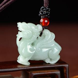 玉麒麟有什么吉祥寓意?玉麒麟有破地方怎么办?- 易德轩吉祥商城 玉麒麟有什么吉祥寓意?玉麒麟有破地方怎么办?- 易德轩吉祥商城