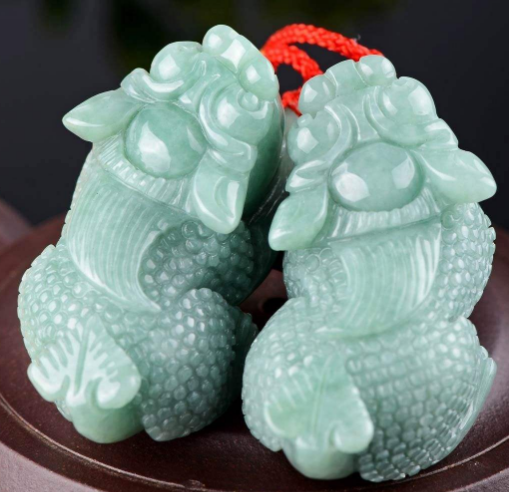 吉祥物公貔貅和母貔貅有什么区别吗？ 貔貅公的和母的怎么佩戴？- 易德轩吉祥物商城