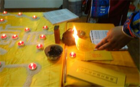 化太岁锦囊不小心打开了怎么办？- 易德轩吉祥商城