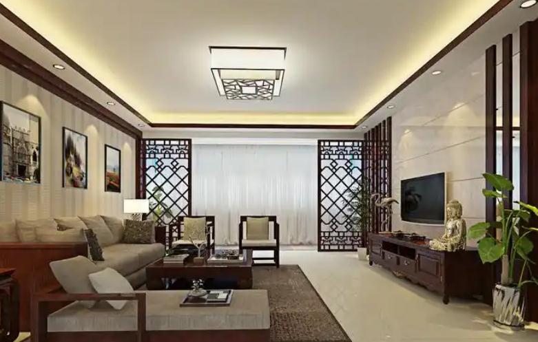 财神爷厚爱的七种家居风水-易德轩吉祥网