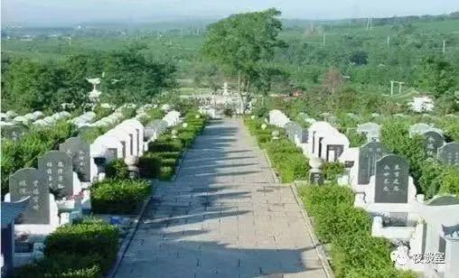 怎么修祖坟有利子孙