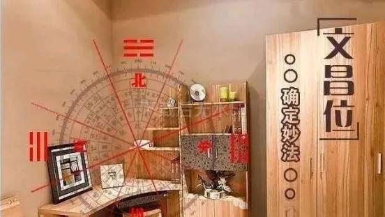 文昌局怎样布置才能让孩子更刻苦学习，金榜题名？