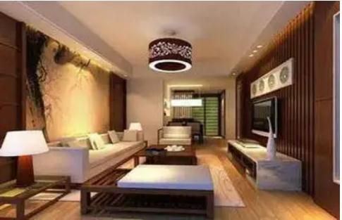 室内装饰谨慎布置 忽视风水易惹祸