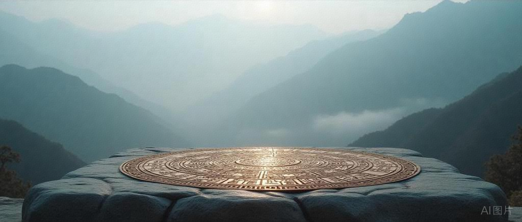 老祖宗传下的“破小人”秘术，三步斩断暗中黑手！-易德轩吉祥网