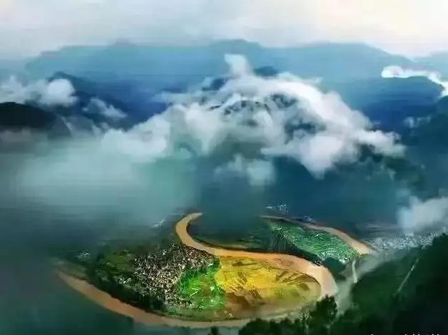 八字格局到底是“富”还是“贵”，一眼就能分辨