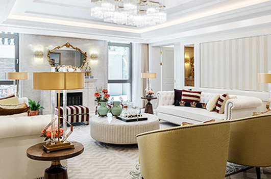 电视柜摆件如何挑选 电视柜摆件如何挑选