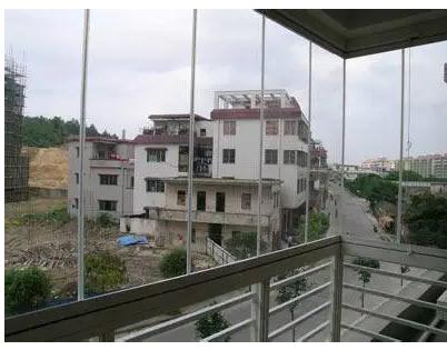 谨防破财 门窗风水学-易德轩吉祥网