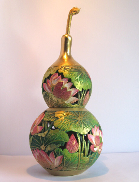 葫芦放在家中要注意的风水