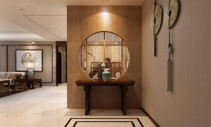 房屋装修的风水讲究-易德轩吉祥网