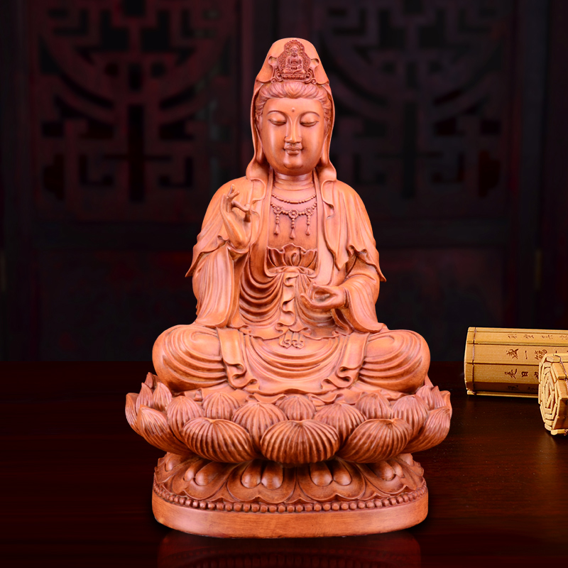 观音摆放方位有什么讲究