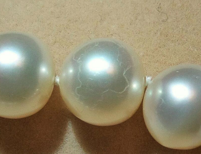 珍珠的寓意象征(佩戴珍珠的禁忌有哪些)-易德轩吉祥商城