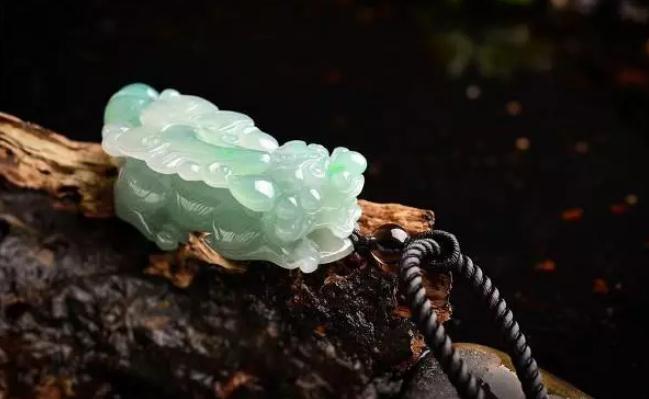 十二生肖佩戴什么材质的貔貅最旺财运？-易德轩吉祥商城