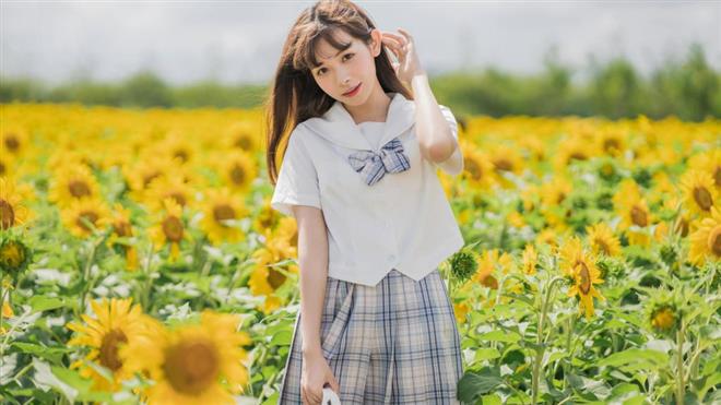 深入了解“桃花”的奥秘! 深入了解“桃花”的奥秘!