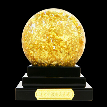 风水球适合的摆放场合