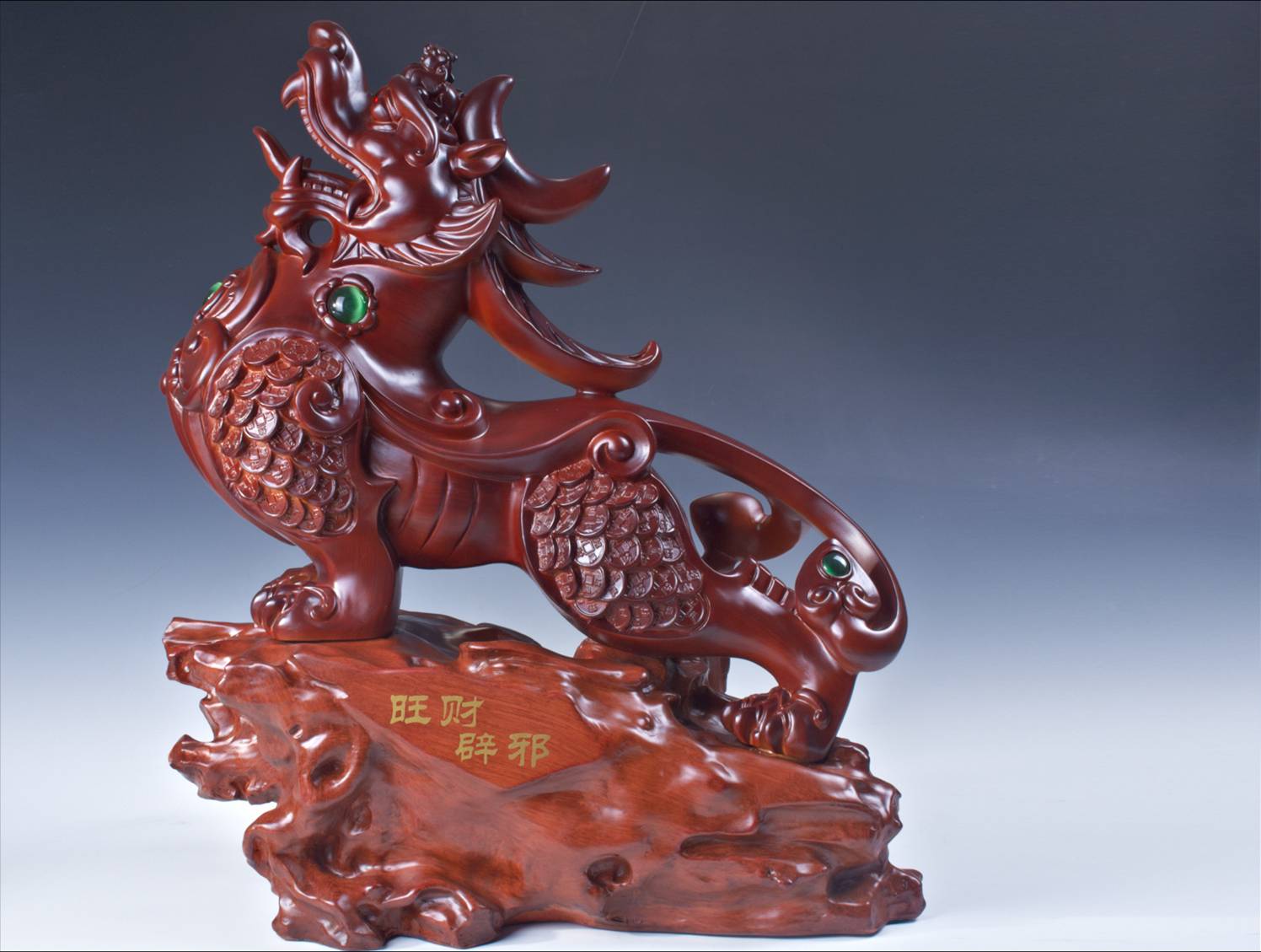 貔貅摆件的摆放禁忌与注意事项-易德轩吉祥商城