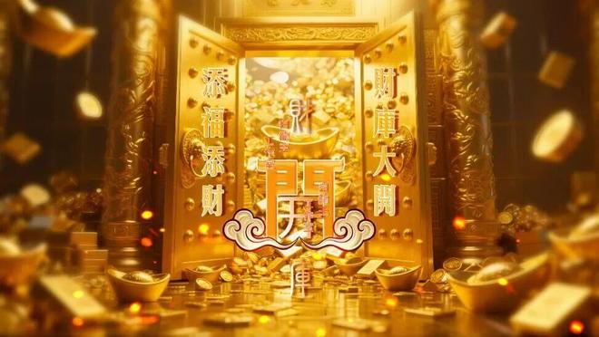 读懂四墓库，掌握隐藏的四个“能量仓库”-易德轩吉祥网