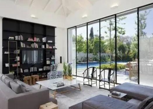 书房布局设计-易德轩吉祥网 书房布局设计-易德轩吉祥网