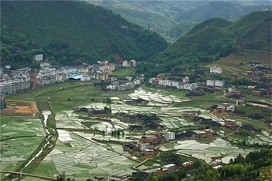 玄空风水峦头综述——山地，平洋，平原，平阳，丘陵看法各有区别-易德轩吉祥网