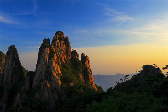 丧葬之风水九星的运用