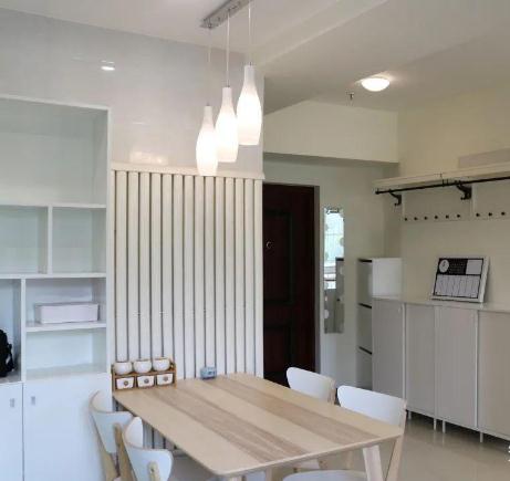 家居风水：鞋柜如何正确摆放？