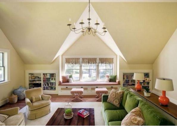 阳宅风水外形吉凶解释大全132条