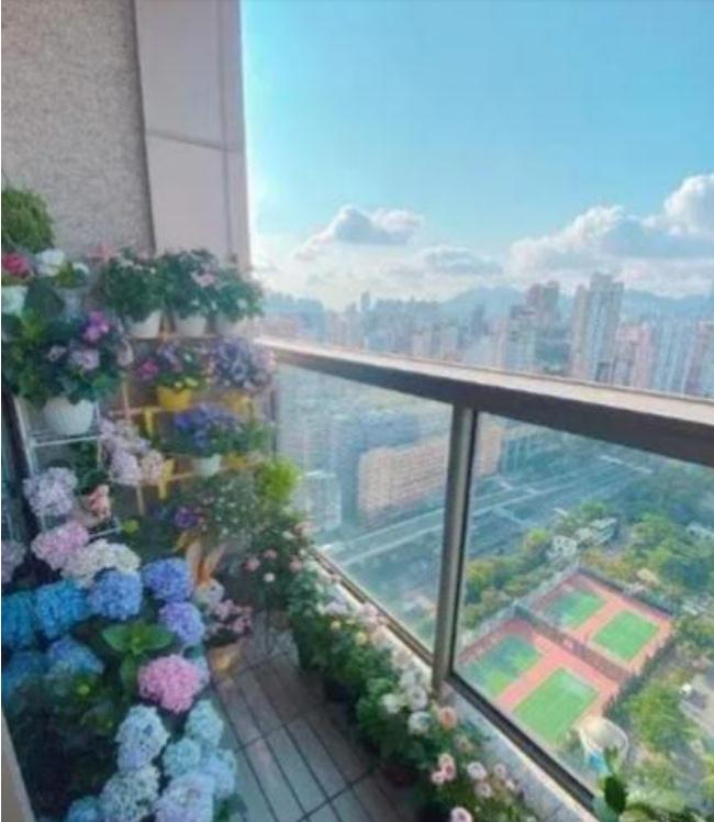 阳台风水三宜六忌，记好了越住越富贵！