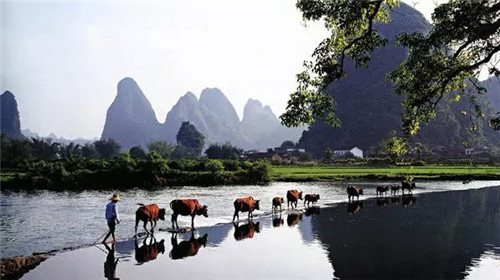 寻龙点穴的步骤以及实际操作方法 二