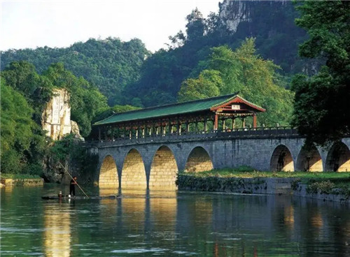 带你学习文化精髓——风 水中常见的形煞