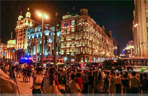 如何来断八字流年的凶吉与应事？