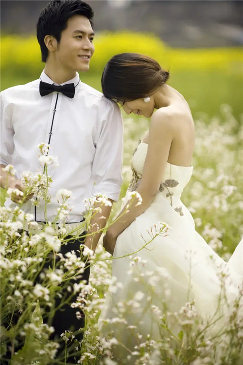 如何看未来配偶的特性-易德轩吉祥网