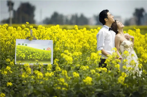 八字命理：日柱看婚姻感情