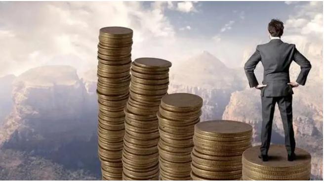 如何通过八字来看一生的财富大小？