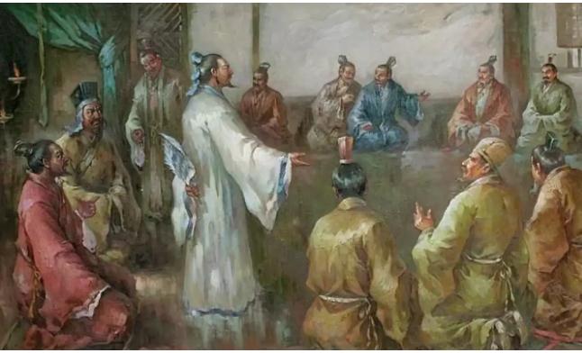 什么样的八字，天生能说会道口才好？