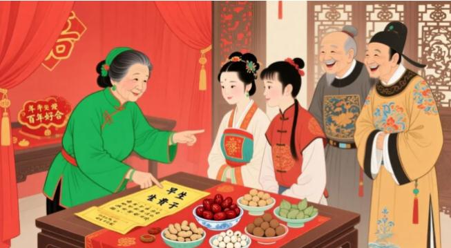 八字中婚动的迹象与特征