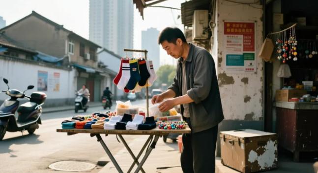 当前的大环境下，什么样的人适合做生意？